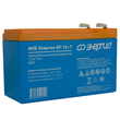 Аккумулятор для ИБП Энергия АКБ GP 12-7 (тип AGM) - ИБП и АКБ - Аккумуляторы - Магазин стабилизаторов напряжения Ток-Про